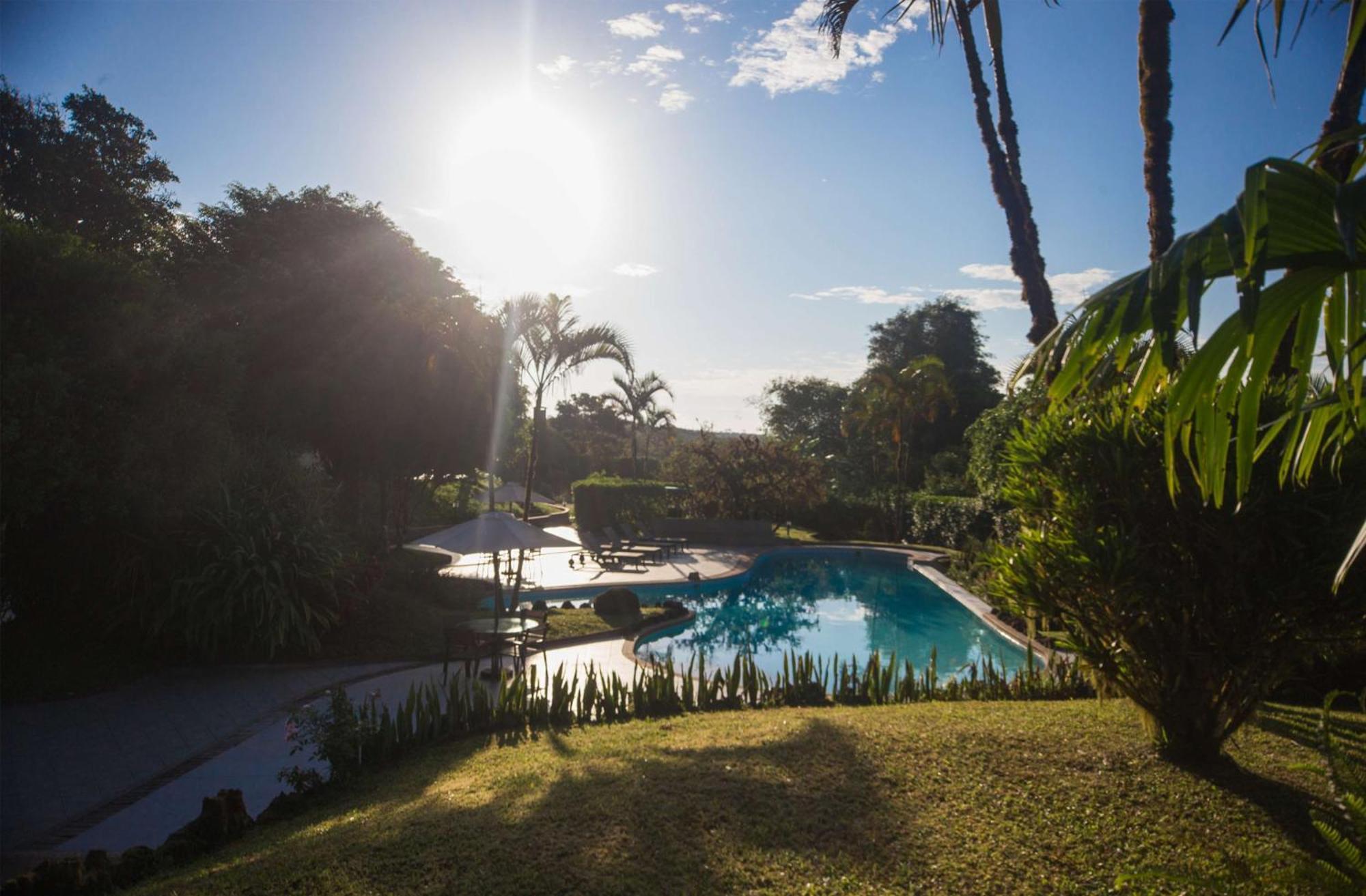 Royal Palm Galapagos, Curio Collection Hotel By Hilton Bellavista  Extérieur photo