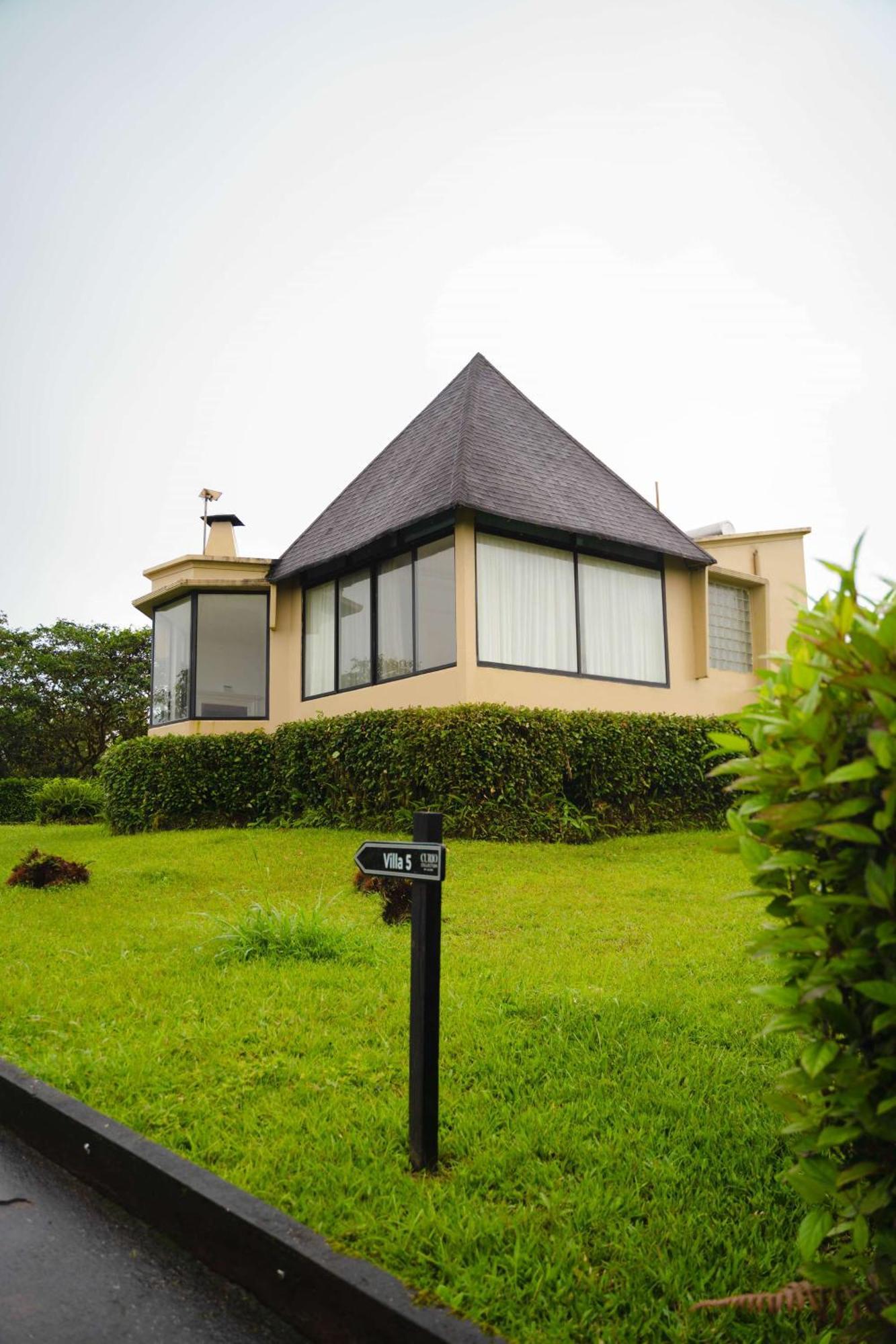 Royal Palm Galapagos, Curio Collection Hotel By Hilton Bellavista  Extérieur photo