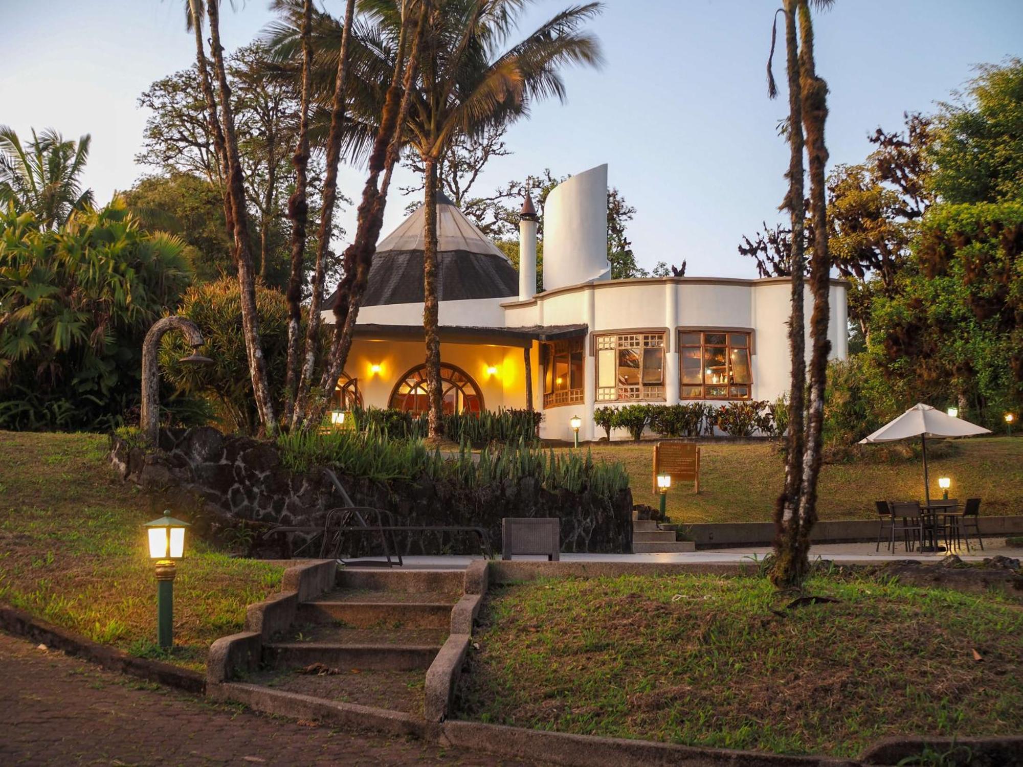 Royal Palm Galapagos, Curio Collection Hotel By Hilton Bellavista  Extérieur photo