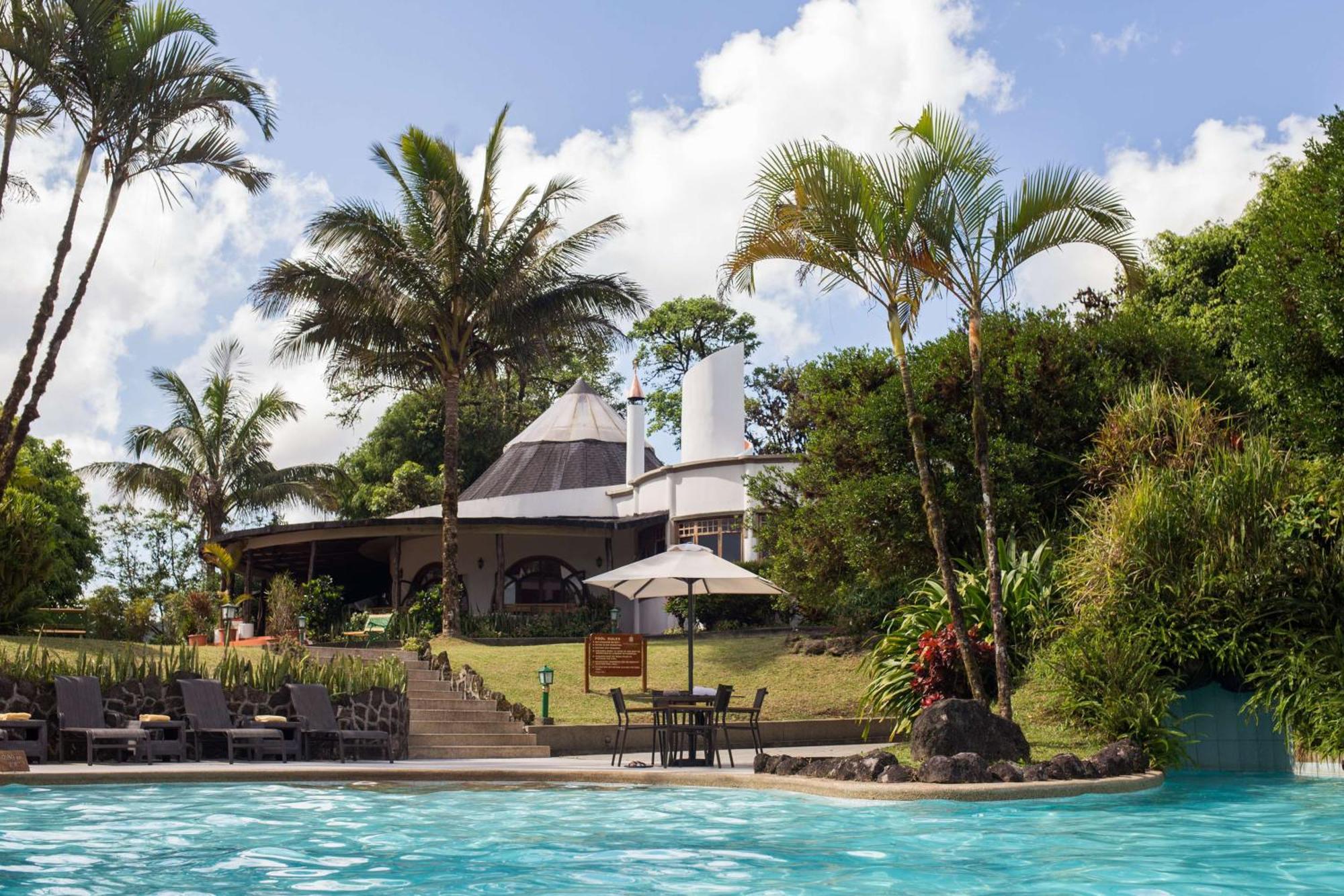 Royal Palm Galapagos, Curio Collection Hotel By Hilton Bellavista  Extérieur photo