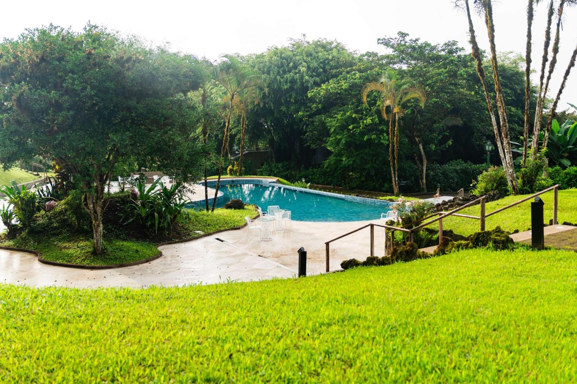 Royal Palm Galapagos, Curio Collection Hotel By Hilton Bellavista  Extérieur photo