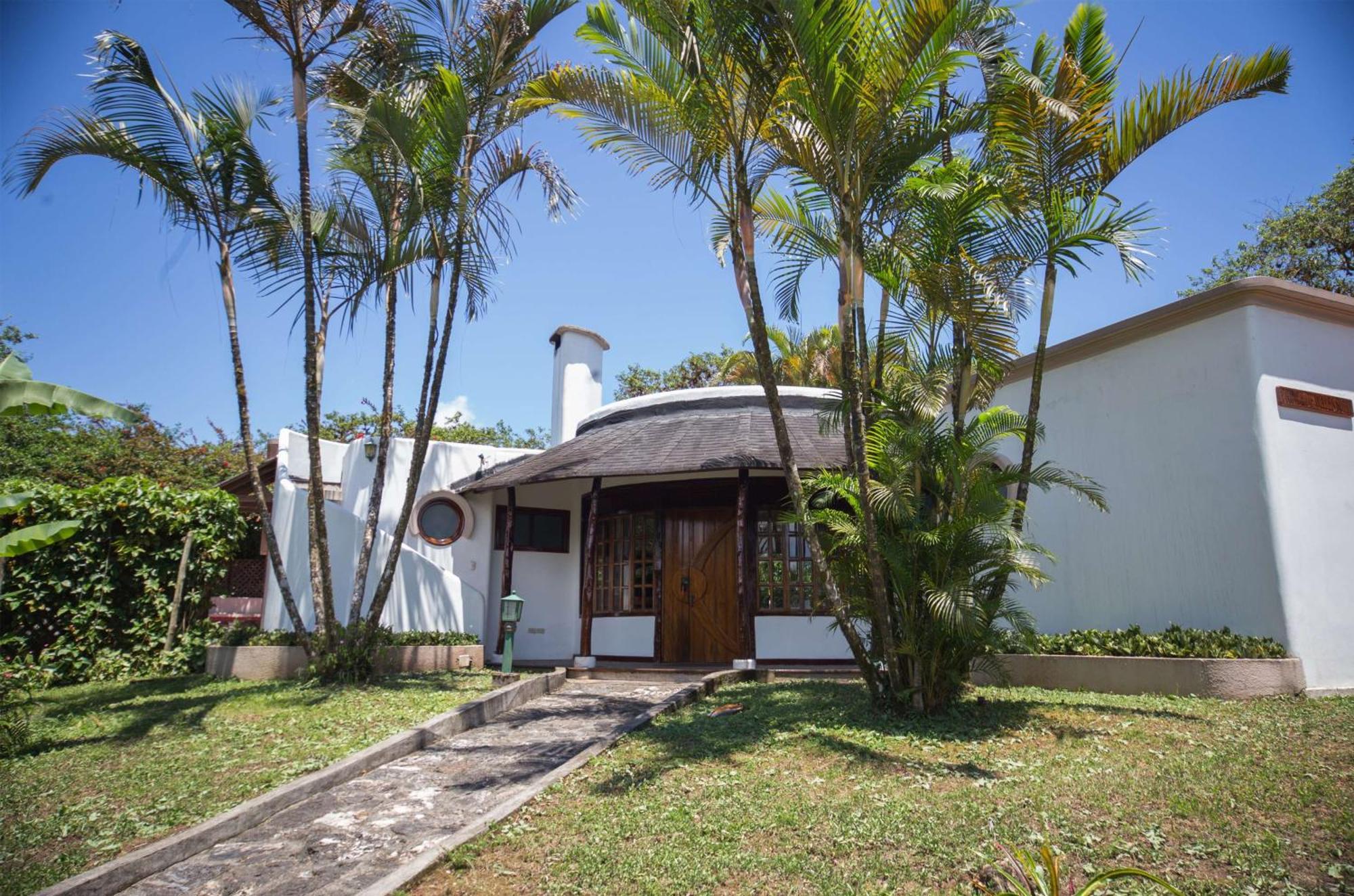 Royal Palm Galapagos, Curio Collection Hotel By Hilton Bellavista  Extérieur photo