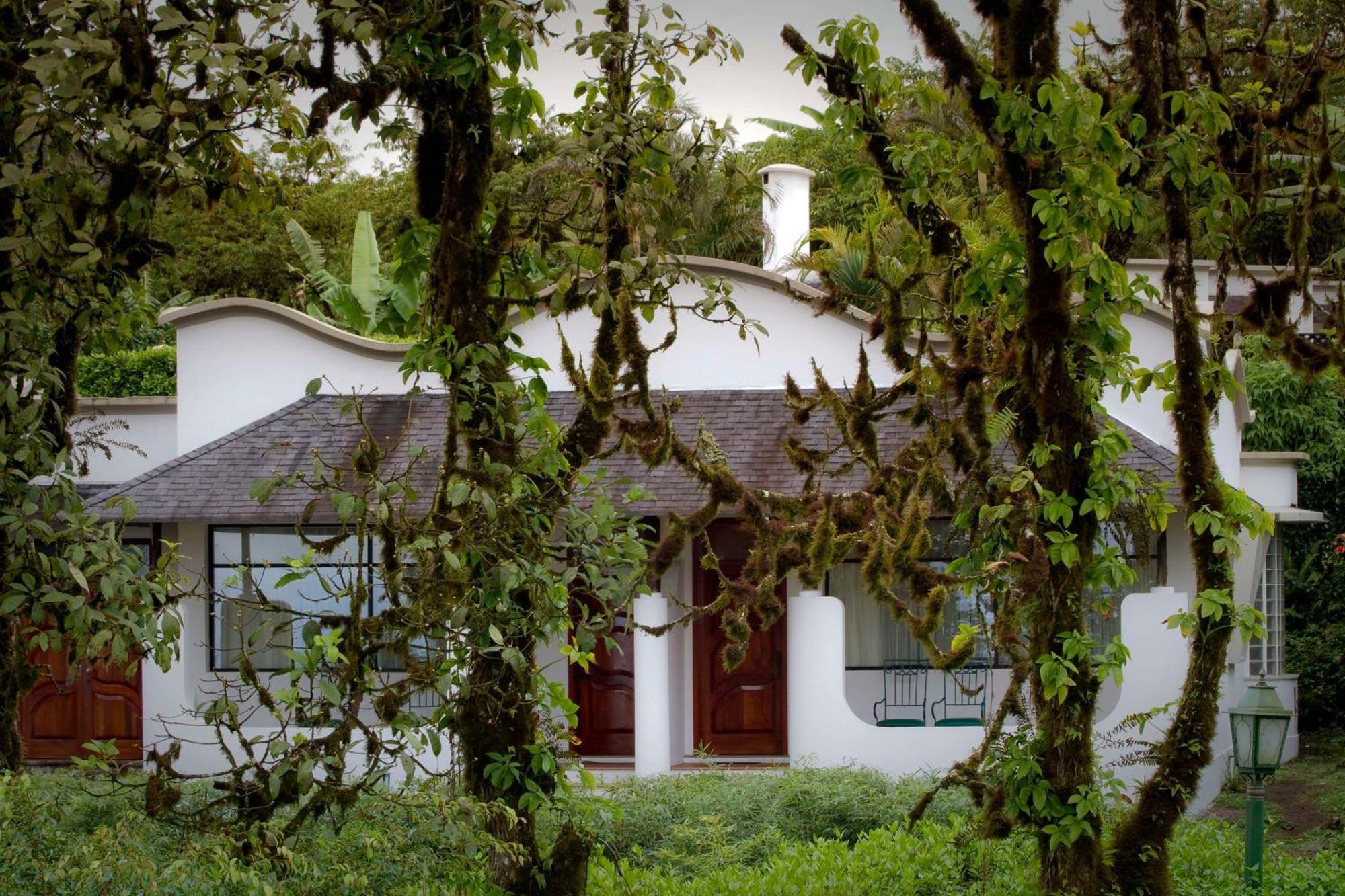 Royal Palm Galapagos, Curio Collection Hotel By Hilton Bellavista  Extérieur photo