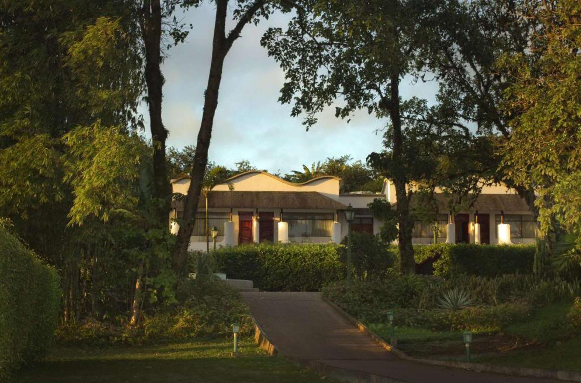 Royal Palm Galapagos, Curio Collection Hotel By Hilton Bellavista  Extérieur photo